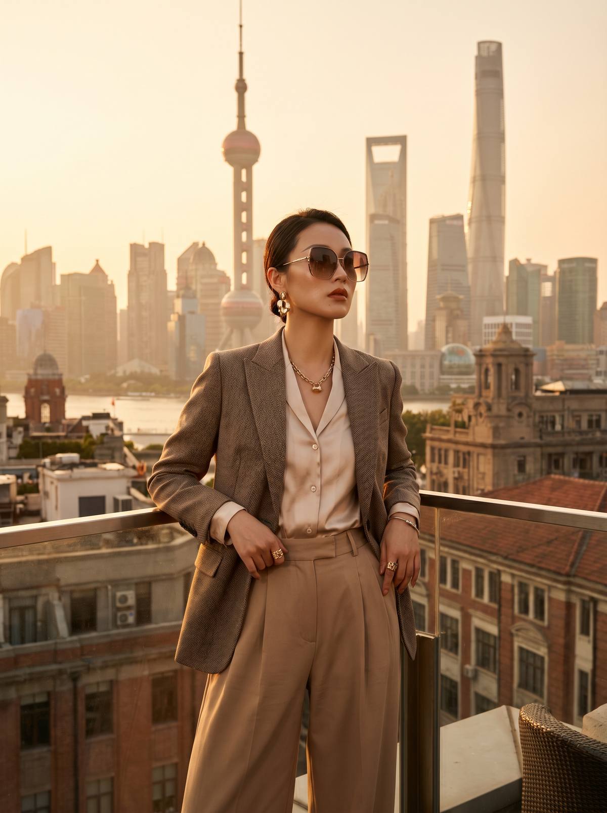 茄子视频网红时尚视频